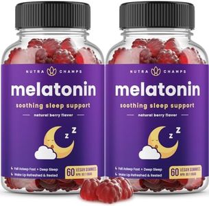 (2 Pack) M