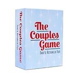 DSS Games The Couples Game That's A