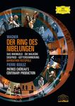Wagner - Der Ring des Nibelungen (Complete Boulez Ring Cycle) (5pc) (Box Slip)