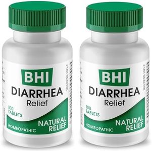 BHI Diarrh