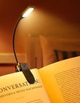 Monotremp Book Lights for Reading a