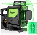 Huepar Professional 2X 360 Laser Le