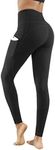 Lingswallow High Waist Yoga Pants -