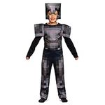 Disguise Minecraft Costume, Officia