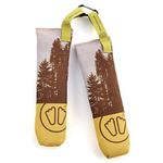 Sidas Cedar Wood Shoe Dryer Bags Fitness Accessory