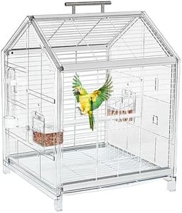 birdcages 