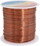 328 Feet Tarnish Resistant Copper W