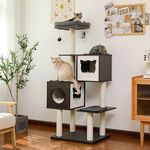 Indoor Tree For Cats