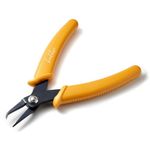 Beaditive Split Ring Pliers | Jewelry Making, Beading, Crafting | High-Carbon Steel | 5-Inch