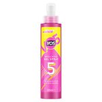 VO5 Mega Hold Hair Styling Gel Spray, 200 ml