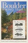 Boulder Hiking Trails: The Best of 