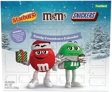 Mars Holid