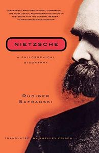 Nietzsche: A Philosophical Biography