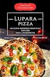 Lupara Pizza Neapolitan Dough Mix M