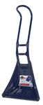 Garant YEPG424 Yukon Ergo Multipurpose G4 Ergo Sleigh Shovel - Blue