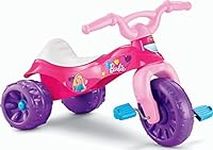 Fisher-Price Barbie Toddler Tricycl