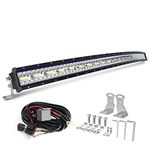 52 Led Light Bar