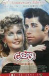 Grease 27x40 Movie Poster