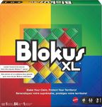 Mattel Games Blokus XL Strategy Boa