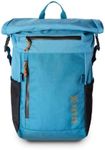 Roark Passenger 27L 2.0 Backpack, Travel Day Pack with Laptop Storage, Slate, One Size, Modern