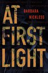 At First Light (Dr. Evan Wilding Book 1)