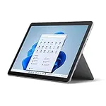 Microsoft Surface Go 2-10.5" Touch-