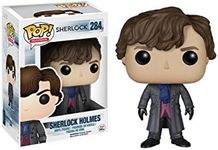 Funko POP TV: Sherlock - Sherlock H