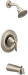 Moen T2133EPBN Eva Posi-Temp Tub an