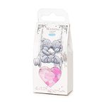 Me to You AGS01001 Tatty Teddy Wedding Day Love Heart Pink Confetti,11 x 6 x 2.5