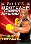 Billy Blanks: Bootcamp--Cardio Inferno