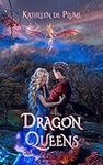 Dragon Queens: A Lesbian Romance No