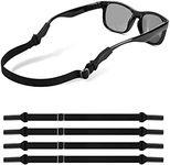 lvvfit Kids Glasses Straps(6.5-10in