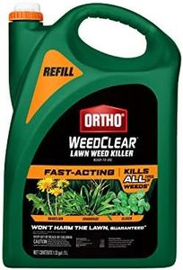 Ortho Weed