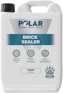 Polar Dust