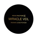 Max Factor Miracle Veil Radiant Loose Face Powder, 4 g (Pack of 1)