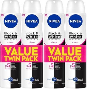 NIVEA Blac