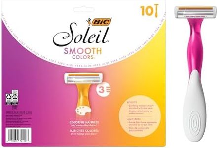 BIC Soleil