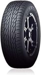 265/50R20 Falken SUV Comfort Tire ZIEX S/TZ05 Wet Performance and Quiet Performance During High Speed Driving, Made in Japan, 1 Piece Falken