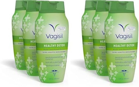 Vagisil Fe