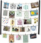 Umbra Hangit Photo Display - DIY Pi