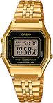 CASIO - Women's Watch LA680WEGA-1ER