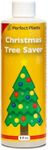 Perfect Plants Christmas Tree Saver | Christmas Tree Food 8oz. | Easy Use Xmas Tree Preserver | Have Healthy Green Christmas Trees All Holiday Season