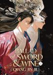 Ballad of Sword and Wine: Qiang Jin