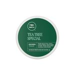 Tea Tree Grooming Pomade, 90ml