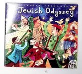 Jewish Odyssey