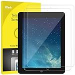 JETech Screen Protector for iPad 2 