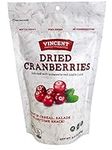 Vincent Family Dried Cranberries In