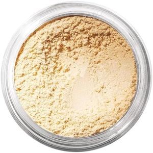 bareMinerals Single Loose Mineral Eyeshadow, Blendable + Buildable from Sheer to Full Color, Creamy Shimmer Loose Powder Eyeshadow, Talc-Free, Vegan