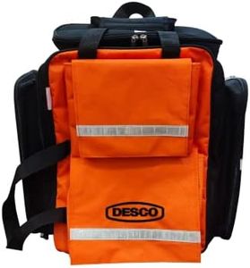 DESCO Trau