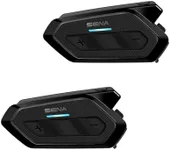 Sena Spider RT1 Low Profile Motorcy